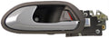 INTERIOR DOOR HANDLE
