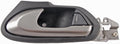 INTERIOR DOOR HANDLE