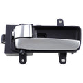 INTERIOR DOOR HANDLE