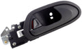INTERIOR DOOR HANDLE