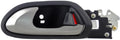 INTERIOR DOOR HANDLE