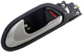 INTERIOR DOOR HANDLE