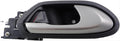 INTERIOR DOOR HANDLE