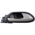 INTERIOR DOOR HANDLE