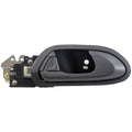INTERIOR DOOR HANDLE