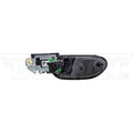 INTERIOR DOOR HANDLE