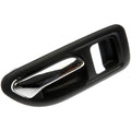 INTERIOR DOOR HANDLE