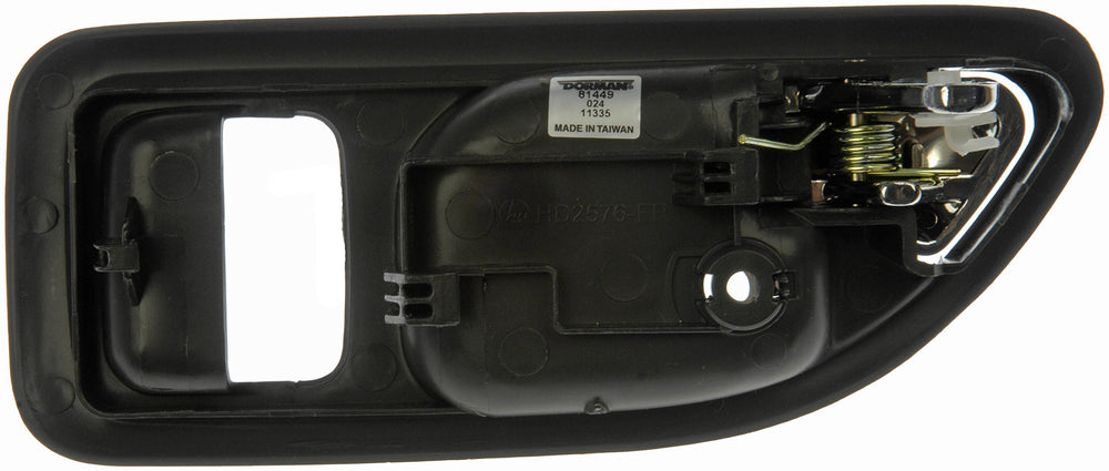 INTERIOR DOOR HANDLE