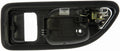 INTERIOR DOOR HANDLE