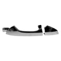 EXTERIOR DOOR HANDLE