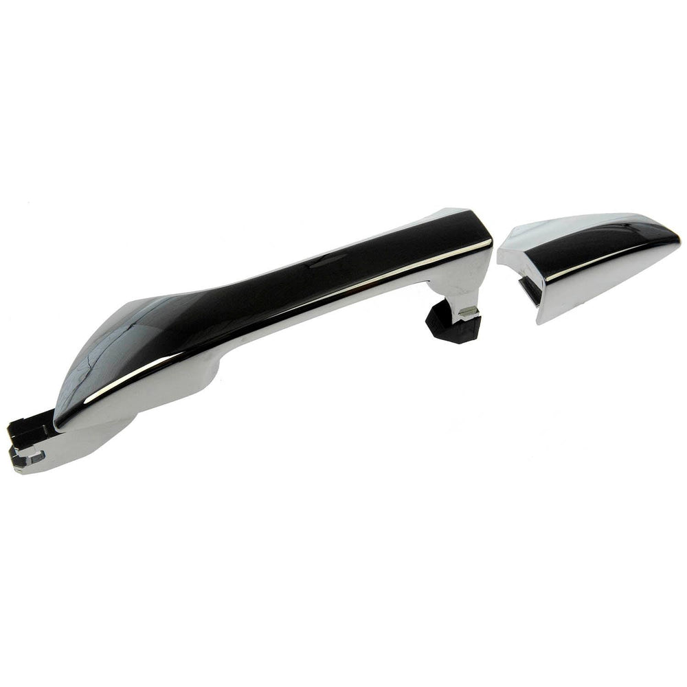 EXTERIOR DOOR HANDLE