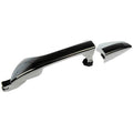 EXTERIOR DOOR HANDLE