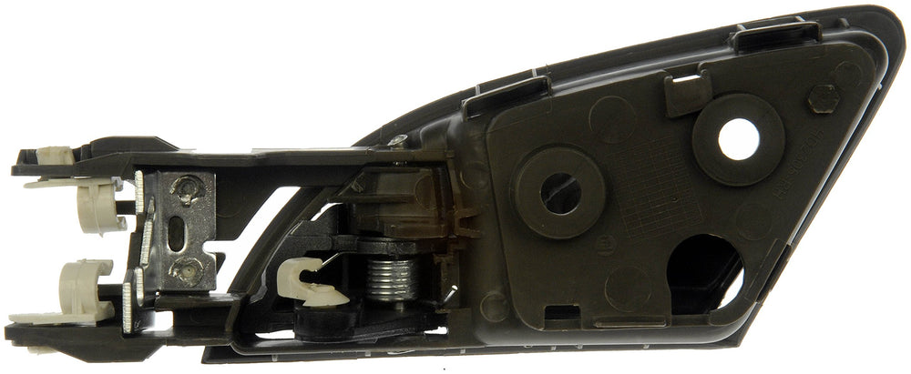 INTERIOR DOOR HANDLE