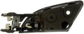 INTERIOR DOOR HANDLE