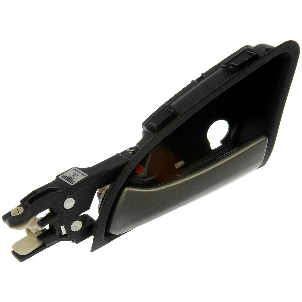 INTERIOR DOOR HANDLE