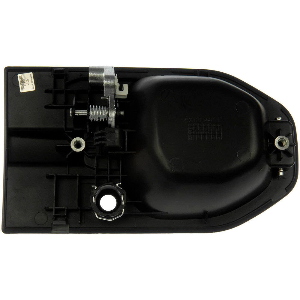 EXTERIOR DOOR HANDLE