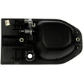 EXTERIOR DOOR HANDLE
