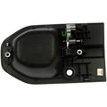 EXTERIOR DOOR HANDLE