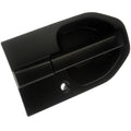EXTERIOR DOOR HANDLE