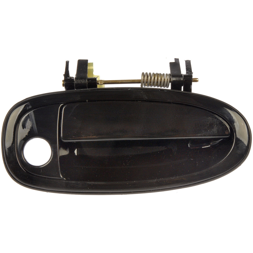 EXTERIOR DOOR HANDLE