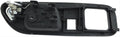 INTERIOR HANDLE
