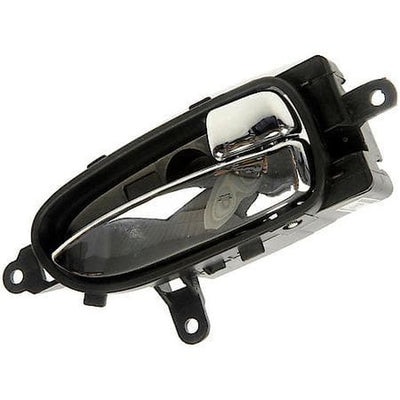 INTERIOR DOOR HANDLE