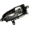 INTERIOR DOOR HANDLE