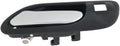 INTERIOR HANDLE