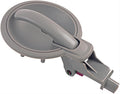 INTERIOR DOOR HANDLE