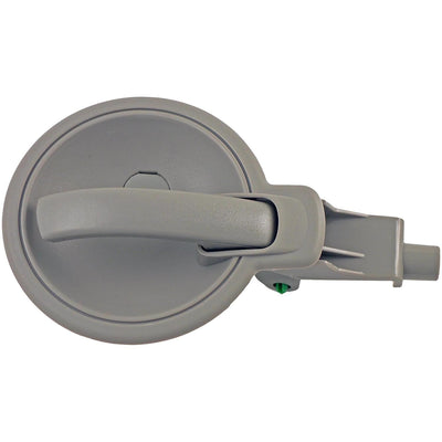 INTERIOR DOOR HANDLE