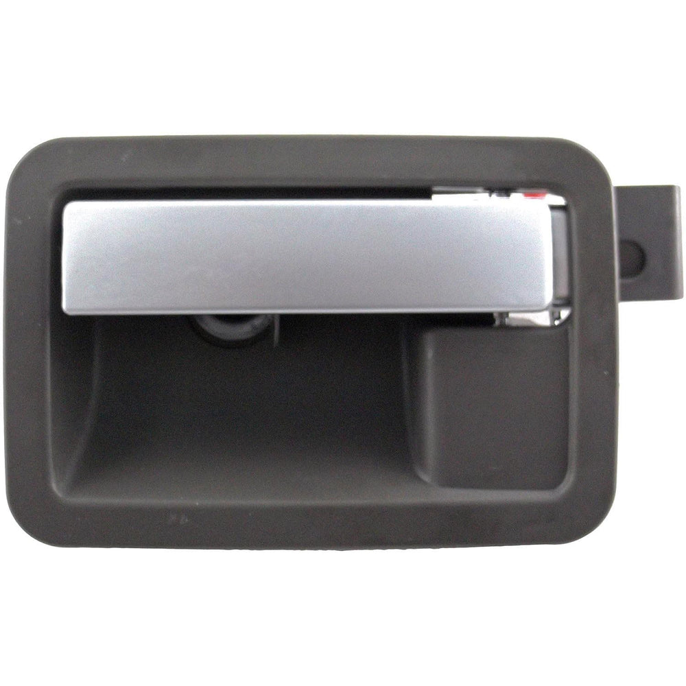 INTERIOR DOOR HANDLE