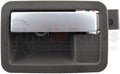 INTERIOR DOOR HANDLE