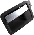 INTERIOR DOOR HANDLE
