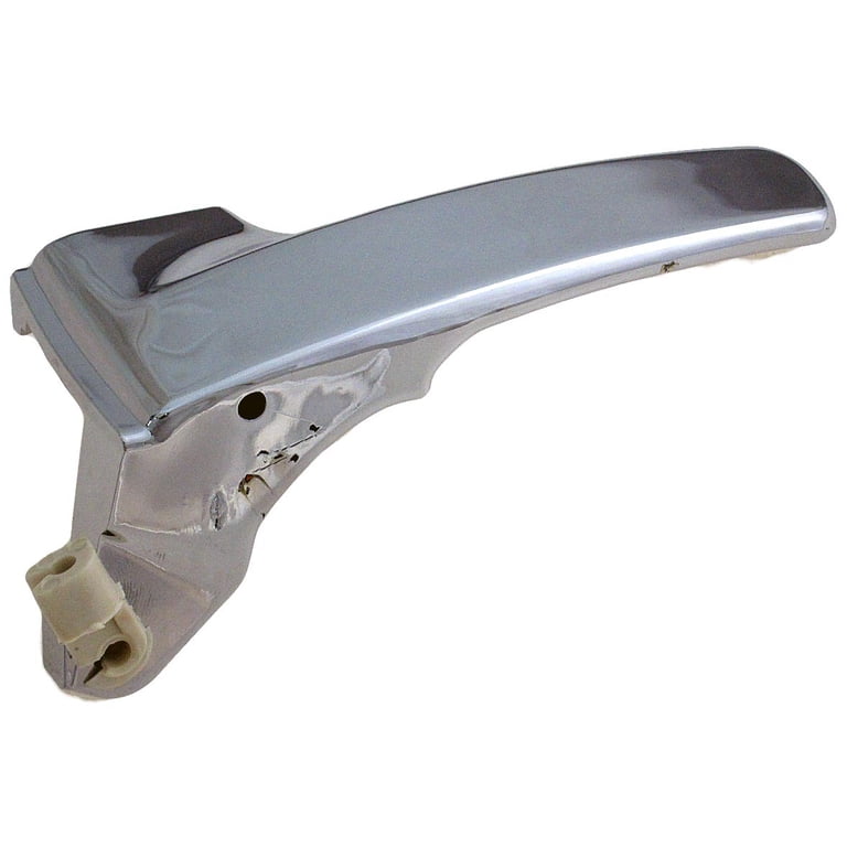 INTERIOR DOOR HANDLE