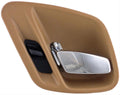 INTERIOR DOOR HANDLE