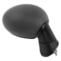 INTERIOR DOOR HANDLE