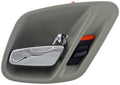INTERIOR DOOR HANDLE