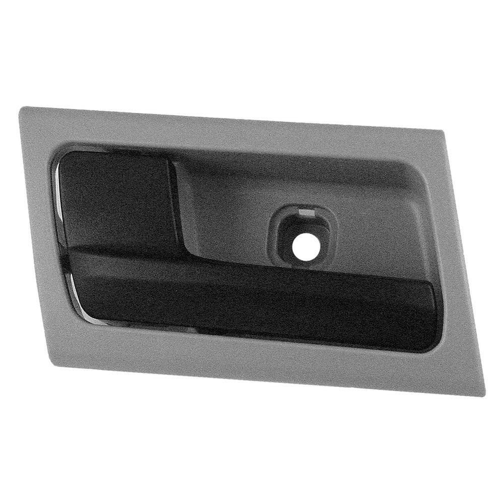 INTERIOR DOOR HANDLE