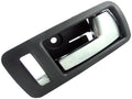 INTERIOR DOOR HANDLE