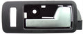 INTERIOR DOOR HANDLE
