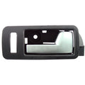 INTERIOR DOOR HANDLE