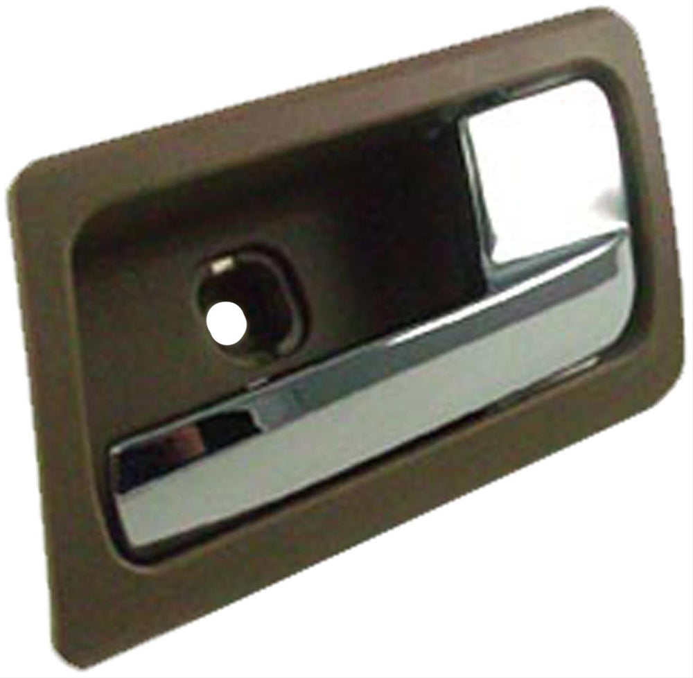 INTERIOR DOOR HANDLE