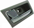 INTERIOR DOOR HANDLE