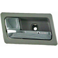 INTERIOR DOOR HANDLE