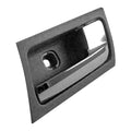 INTERIOR DOOR HANDLE