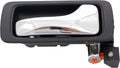 INTERIOR HANDLE