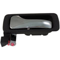 INTERIOR HANDLE