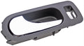 INTERIOR DOOR HANDLE