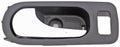 INTERIOR DOOR HANDLE
