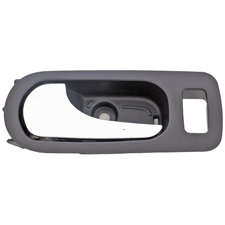 INTERIOR DOOR HANDLE